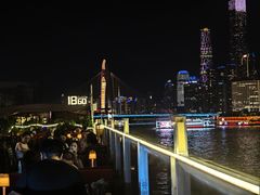 -琶醍壹号•潮菜江景餐吧