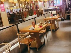 大堂-川菜故事(光谷步行街店)