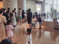 -宁波九龙湖开元度假村
