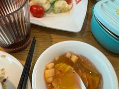 -大丰收脆鱼(浦西万达店)
