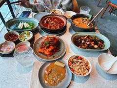 -半山腰·云南菜(侨福芳草地店)