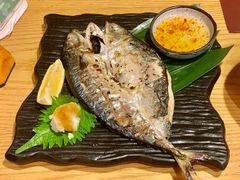 -九酢·海鲜居酒屋