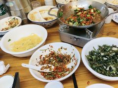 -胖东瓜·浏阳菜馆(火车站店)