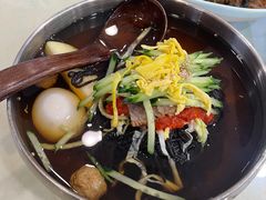 -服务大楼冷面(延大店)