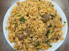 -和月楼牛羊肉泡馍