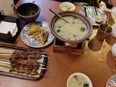 -那拉提之疆·新疆菜(美院店)