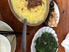 -四方小吃·白族庭院餐厅
