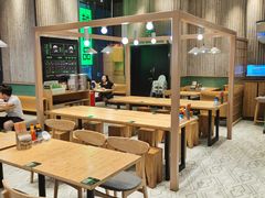 大堂-越小品·越南餐厅(万科里店)