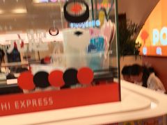 -争鲜回转寿司(西红门荟聚PLUS店)