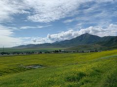 -扁都口生态休闲旅游区