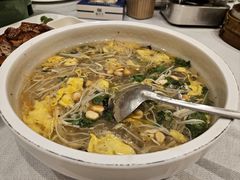 -不倒翁·徽天下名菜楼(马鞍山路店)