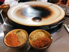 -阿昌白族石板烧(大理古城店)