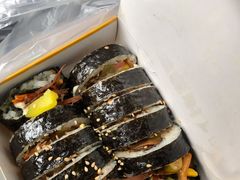 -传闻来紫菜包饭·打糕(西塔韩百店)