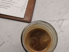 咖啡重度患者-麻雀咖啡SPARROW COFFEE(十全街店)