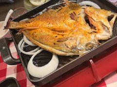 -西贝(无锡万象城店)