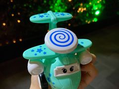 -海底捞火锅(吴中路店)