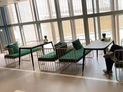 -银吉姆健身(恒隆馆)