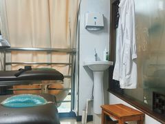 -杭州仁易堂中医康复医院疤痕修复