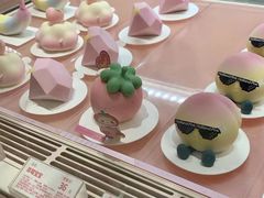 -好利来(上海长宁龙之梦店)