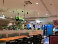 -比格比萨自助(宋家庄店)