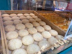 -虎头局·渣打饼行(五一新干线店)