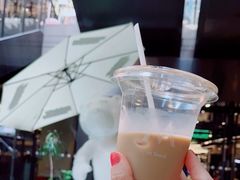 -M Stand(BFC外滩金融中心店)