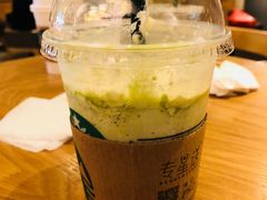 -星巴克(嘉定中信泰富万达广场店)