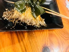 -疍家人黄记海鲜火烧烤