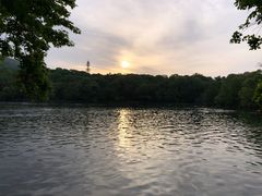 -紫霞湖公园