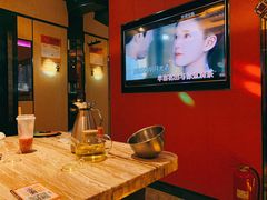 -星聚会KTV(北京世贸天阶店)