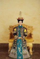-盘子女人坊古装写真摄影(南京总店)