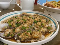 -良友·海鲜青岛菜(五四广场店)