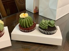-BON CAKE(华贸购物中心店)