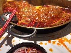 -小龙翻大江文化火锅(宽窄店)