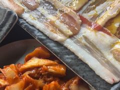 -燚青春东北泥炉烤肉(百合店)