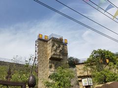 -双龙潭生态运动景区