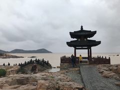 -普陀山风景名胜区-法雨禅寺