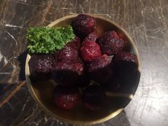 -大叹号·朝鲜族烤肉(潍坊泰华城店)