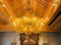 -北京古城老院厉晓麟精致菜