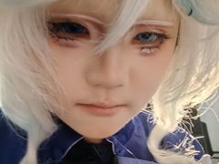 -魔法日记三坑cosplay换装自拍体验馆