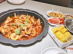 -巴蜀王婆大虾(南锣鼓巷店)