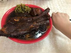 -刘记大肉面(三牌楼大街店)