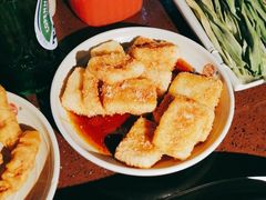 -巴倒烫陆派火锅山庄(南山总店)