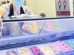 -CORNER CONE GELATO酷矿手作霜淇淋(南头古城店)