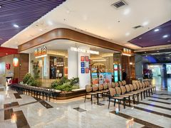 -前海沿·海鲜水饺青岛菜(乐客城店)