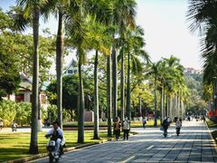 -厦门大学(思明校区)