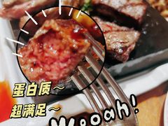-Entrecôte 法国牛扒馆(保利·时光里店)
