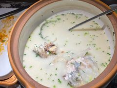 -胖鱼头·南京菜·河景餐厅(夫子庙店)
