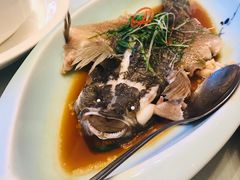 -梦都海鲜酒家(万达广场江桥店)