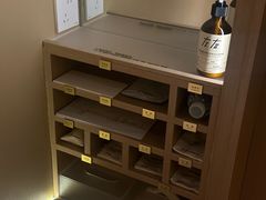 -左右Massage/Spa(长寿路店)